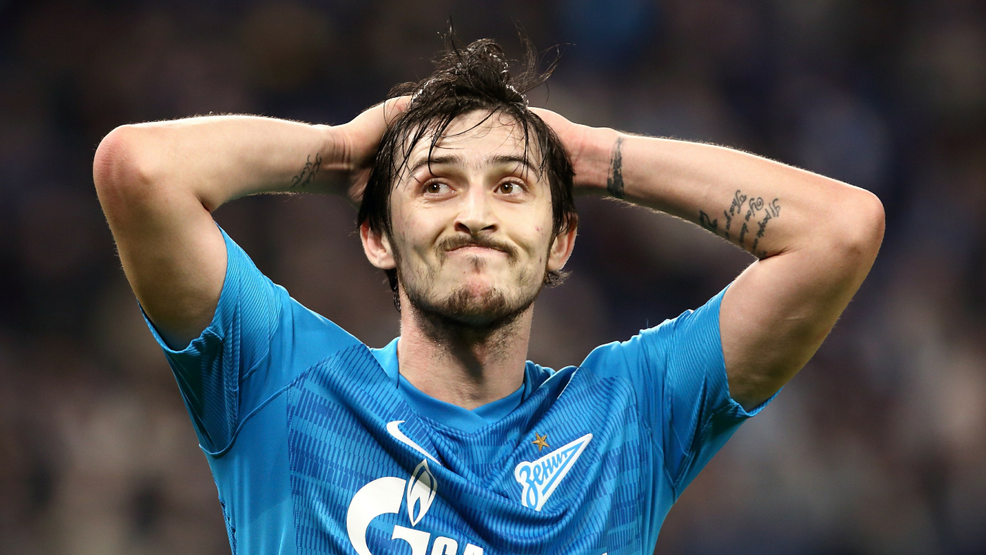 Футбол — LiveSport.Ru