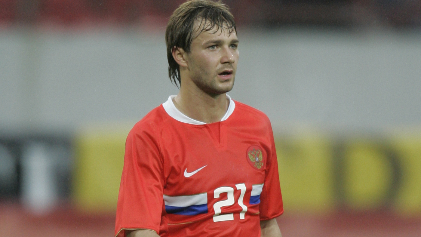 Сычев высказался против перехода российского футбола в Азию