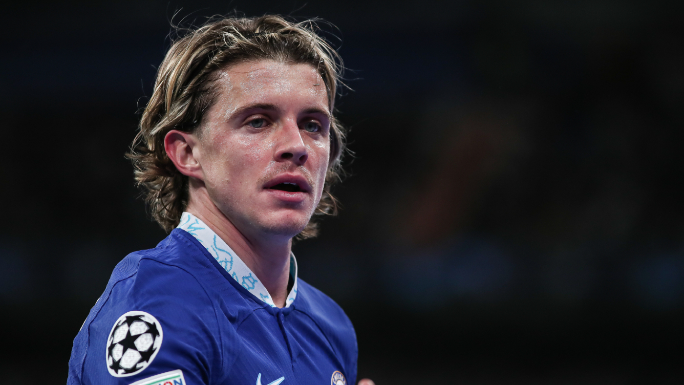 Галлахер может покинуть «Челси» в летнее ТО — Футбол — LiveSport.Ru