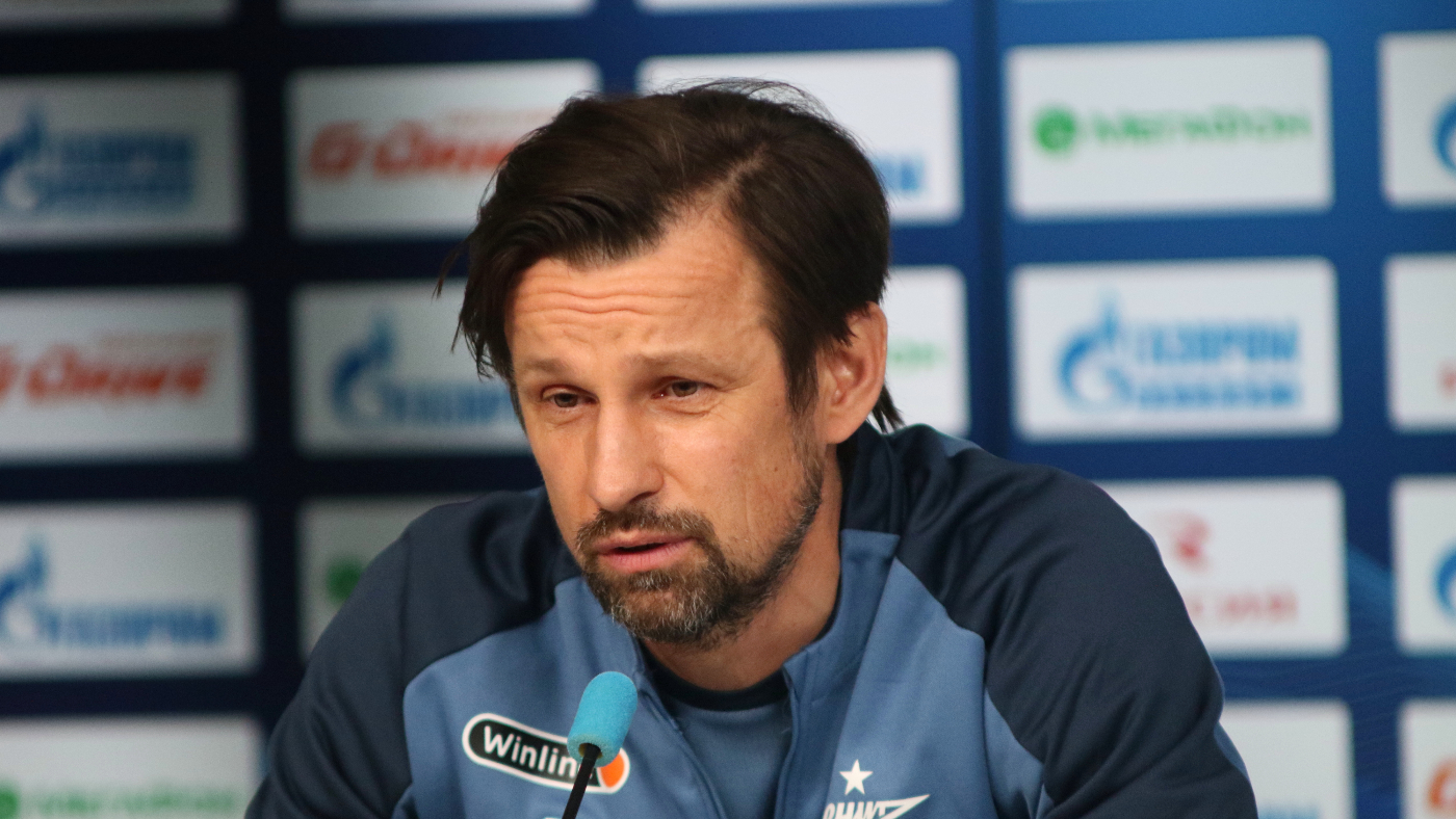 Семак о победе над «Динамо» Справедливый итог матча — Футбол