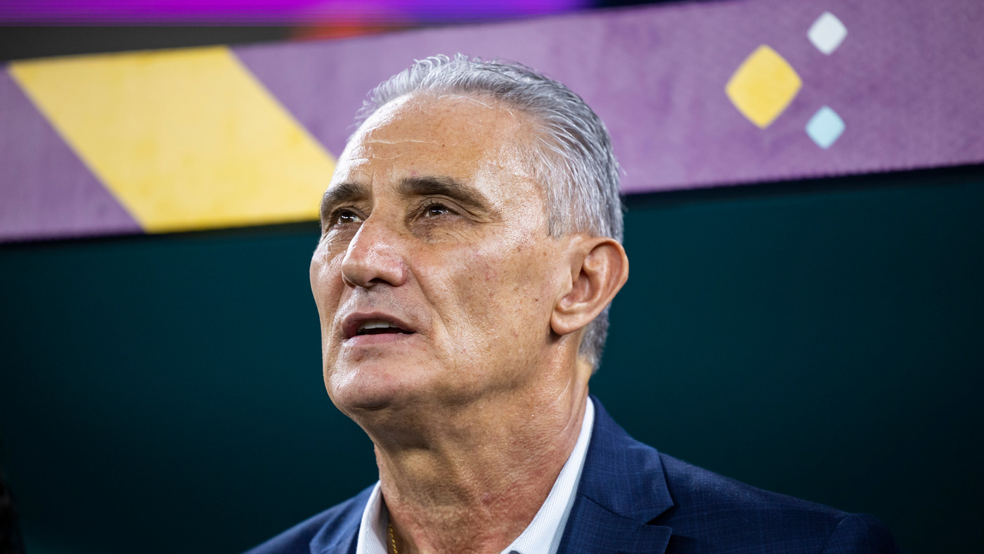 Экс-тренер сборной Бразилии может возглавить «Аль-Хиляль»