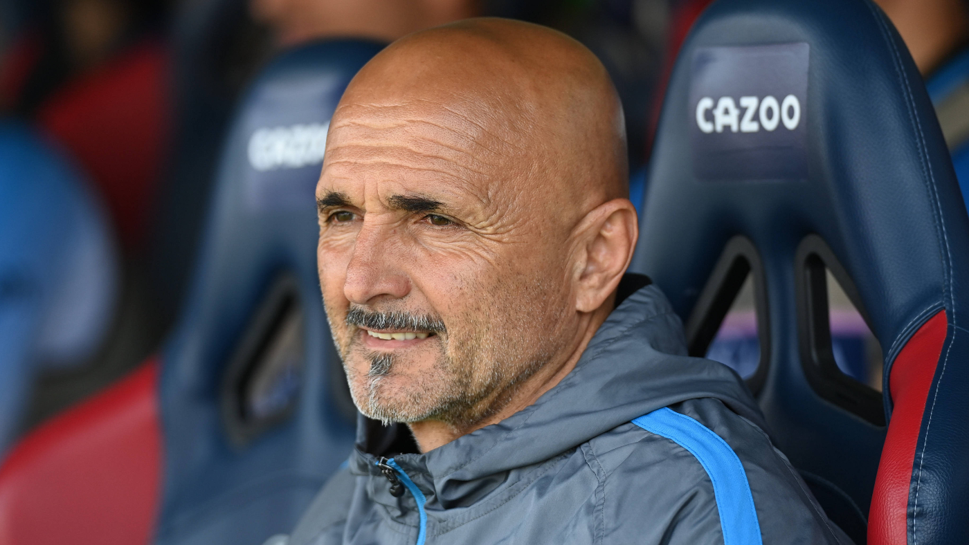 Спаллетти признан лучшим тренером сезона в Серии А