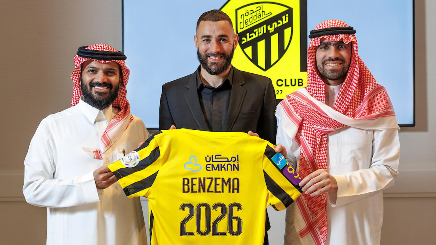 кто перешёл в саудовскую аравию