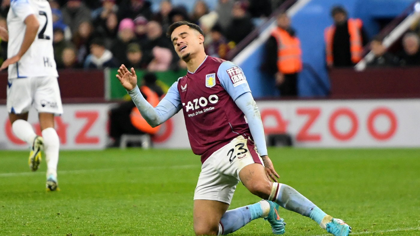 Alineaciones de aston villa contra stevenage f. c.