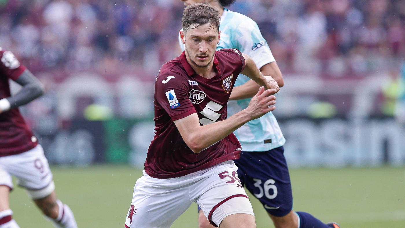«Торино» считает запросы «Аталанты» на трансфер Миранчука слишком завышенными