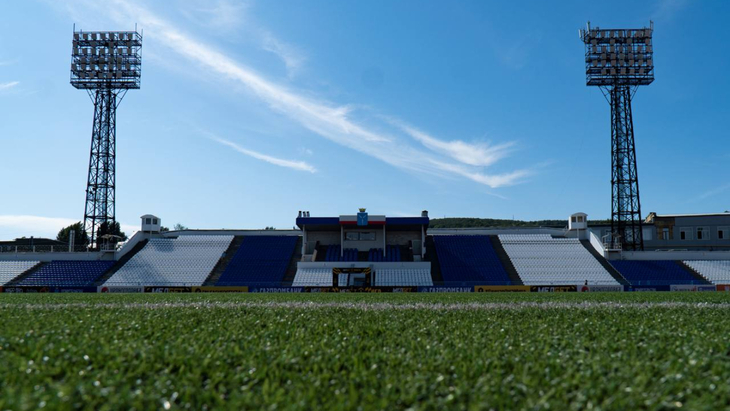 Стадион «Сокола»