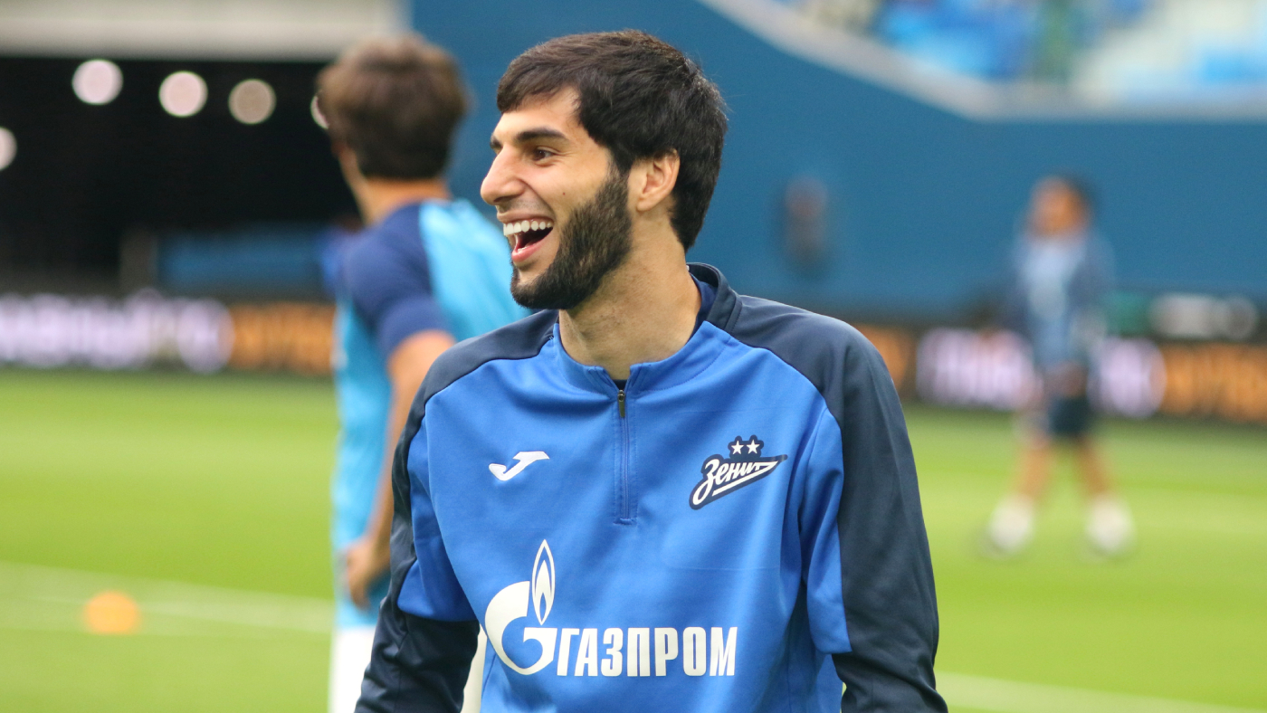 Спортдиректор «Оренбурга»: Адамов — хороший футболист, не просто так вызывался в сборную