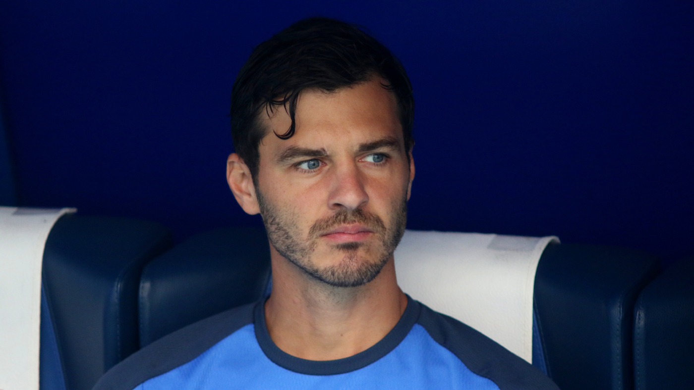 Ерохин выведен из заявки «Зенита» в РПЛ перед закрытием трансферного ...