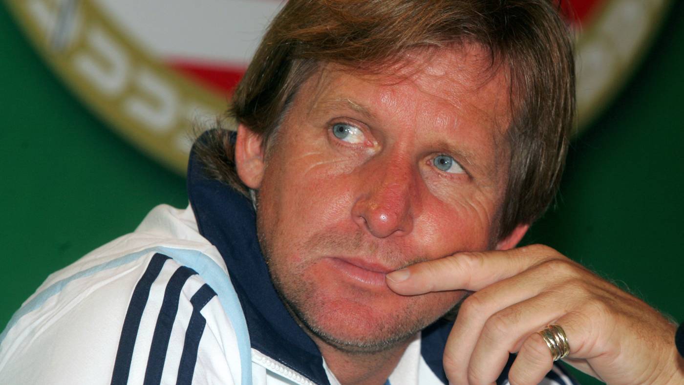 Экс-тренер «Реала» Шустер считает, что Беллингем не сможет провести весь сезон на высоком уровне