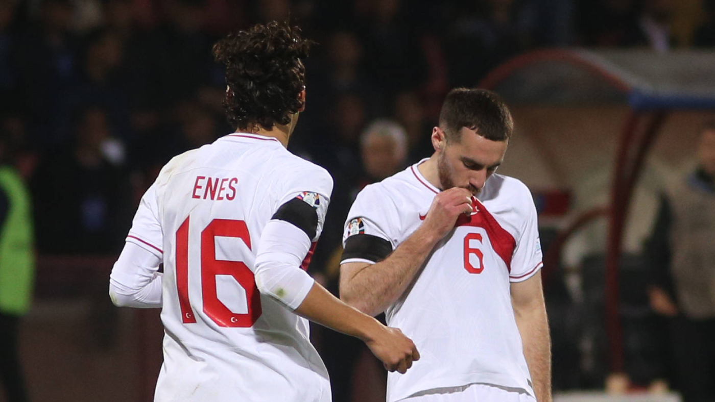 Уэльс обыграл Хорватию, а Турция одержала победу над Латвией в отборе на Евро-2024