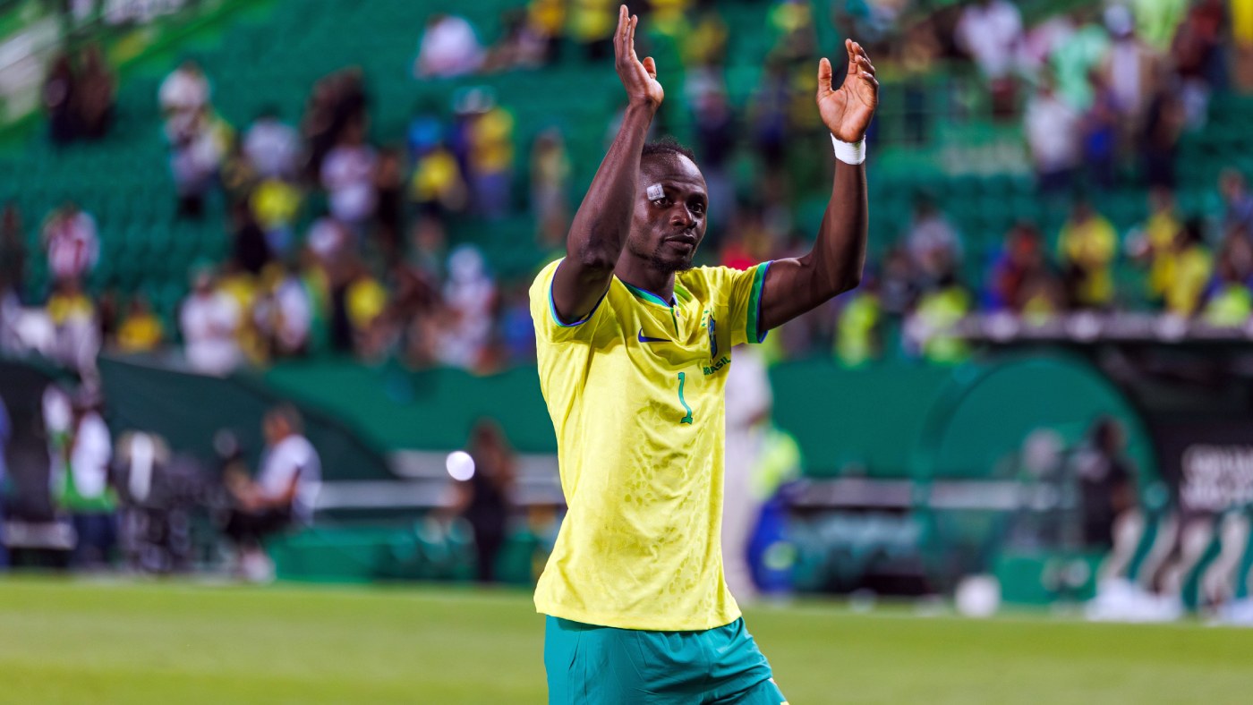 Сенегал — Кот-д'Ивуар: стартовые составы на матч 1/8 финала Кубка Африки