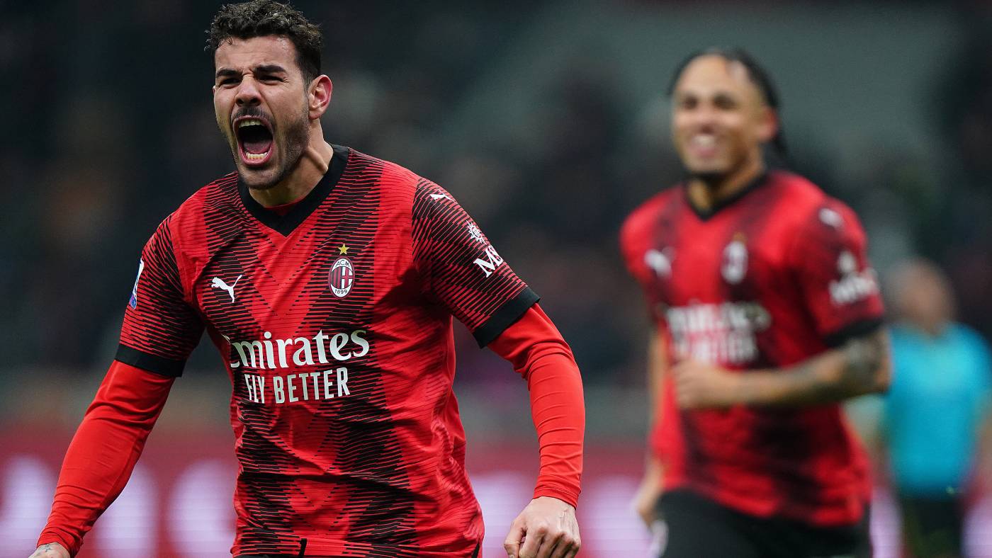 «Милан» — «Наполи»: стартовые составы на матч Серии А