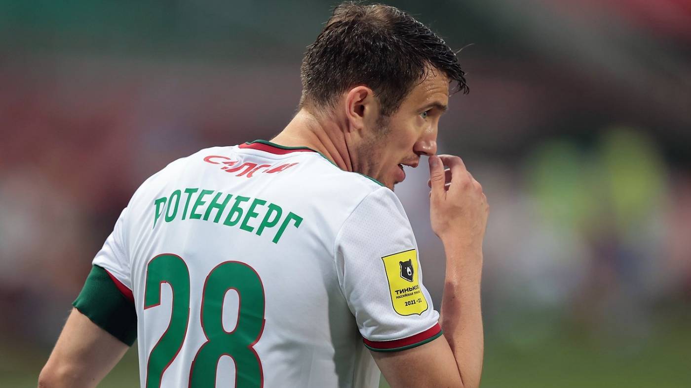Нагорных: Ротенберг будет отвечать за развитие молодежи и женского футбола в «Локомотиве»