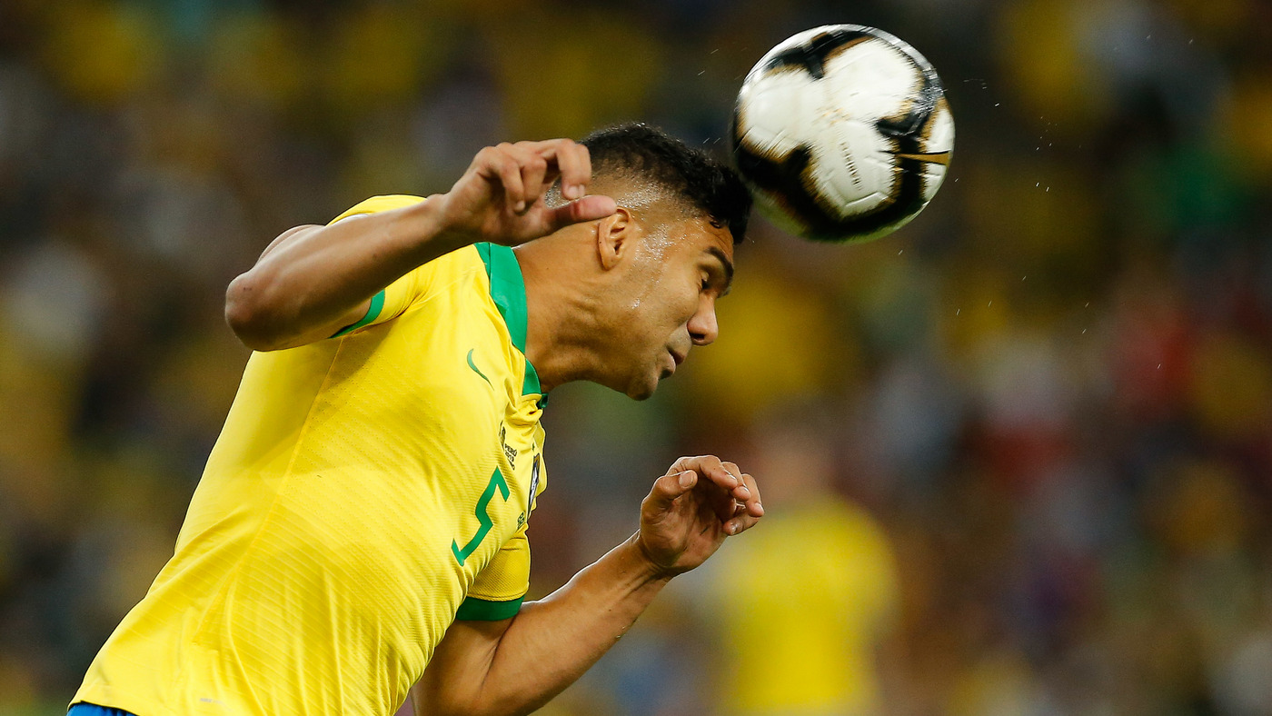 Каземиро, Эдерсон и еще два игрока не помогут Бразилии в матчах с Англией и Испанией