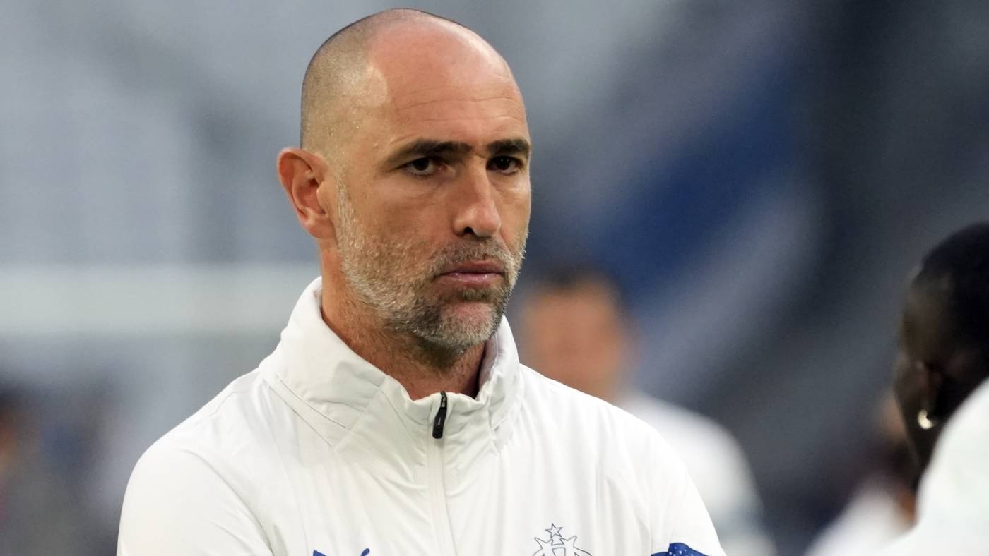 Официально: Игор Тудор стал главным тренером «Лацио»