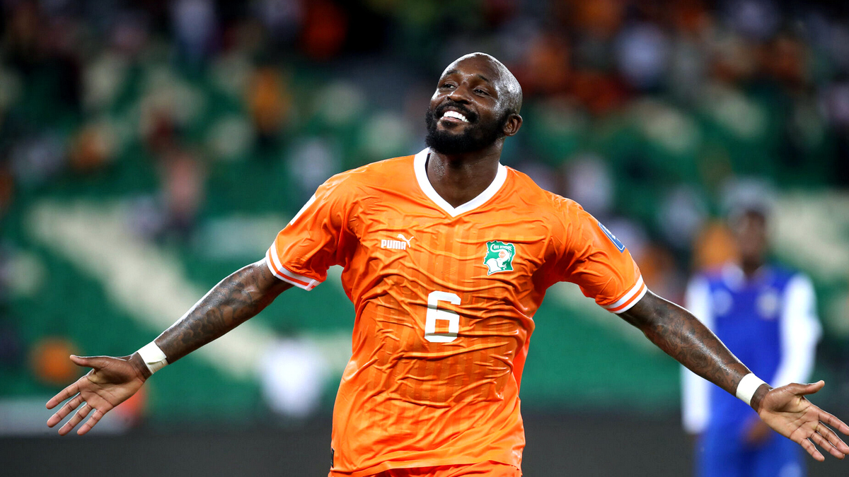 Кот-д'Ивуар не смог обыграть Бенин в товарищеском матче