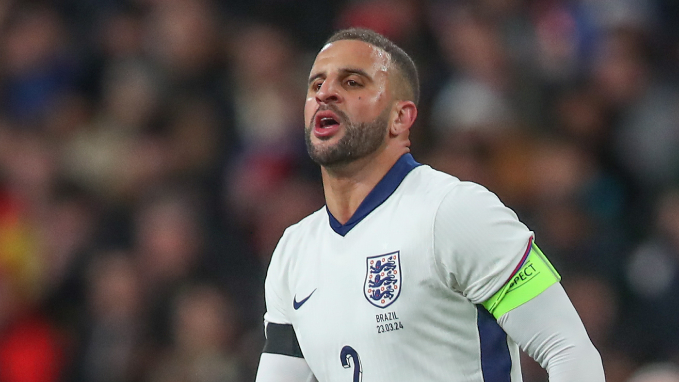 Три игрока сборной Англии получили травмы после матча с Бразилией