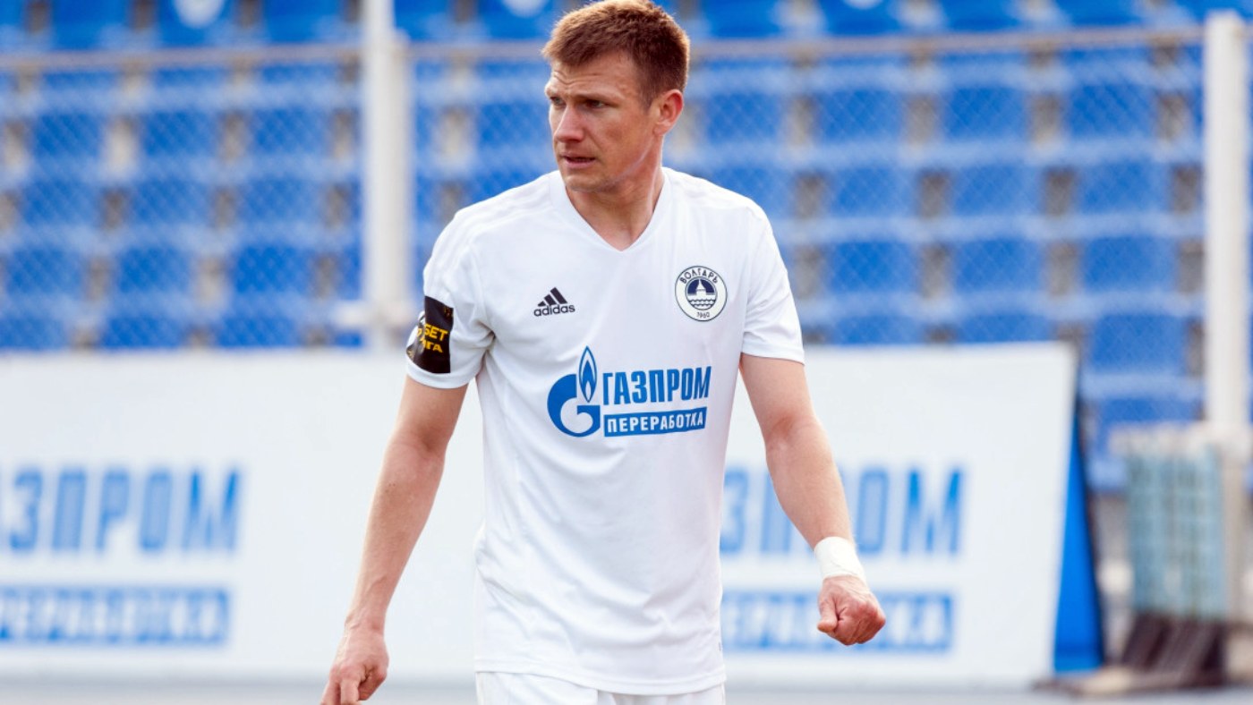 «Волгарь» ушел от поражения в матче с «КАМАЗом»