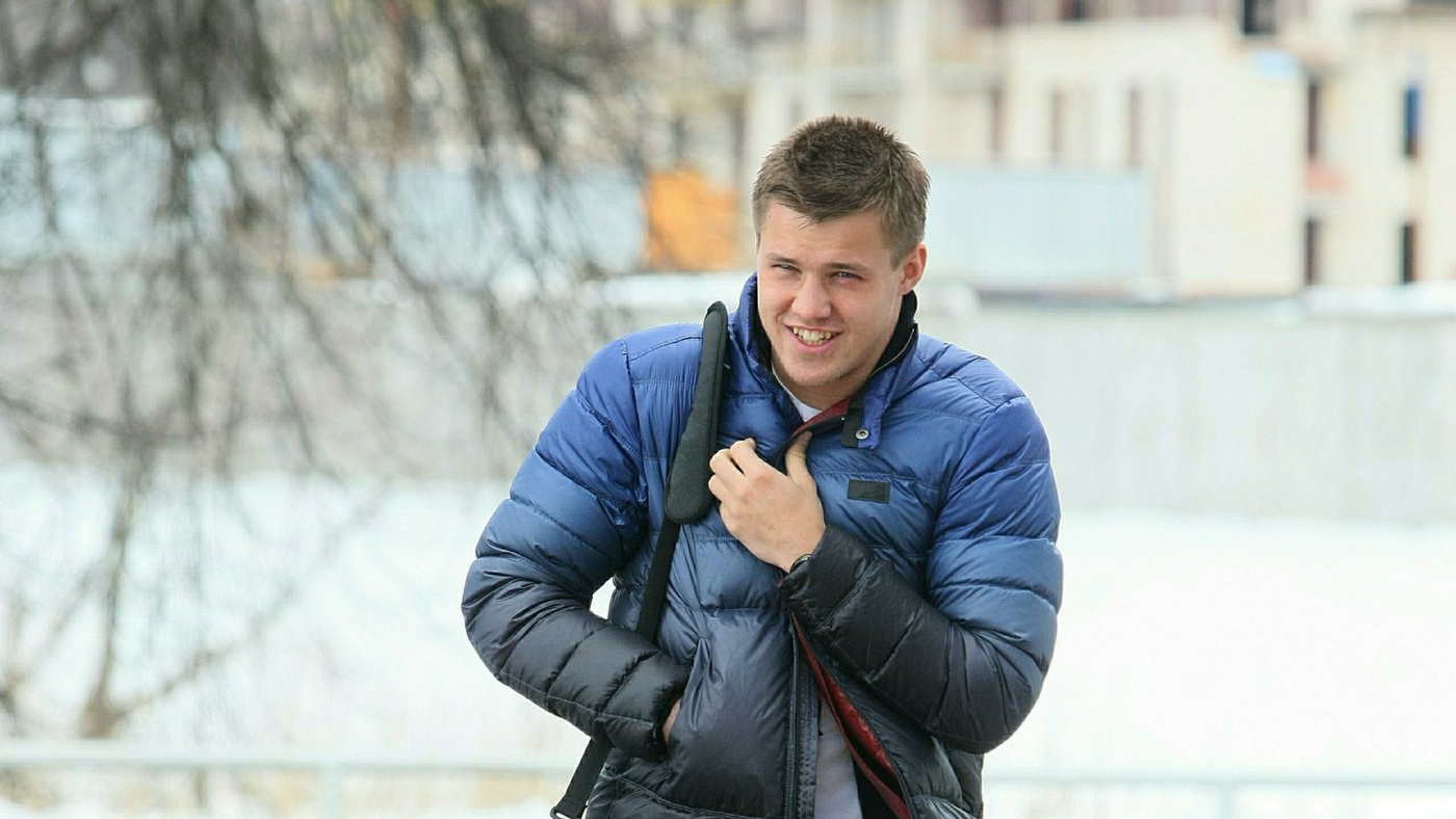 Канунников: «Зенит» заплатил по 200 тысяч долларов каждому игроку за победу над «Сибирью»