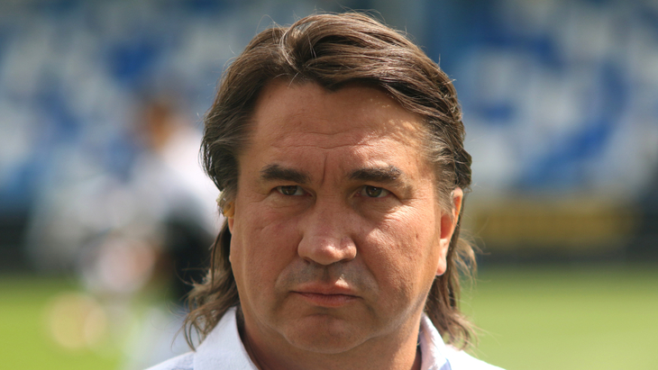 Дмитрий Радченко
