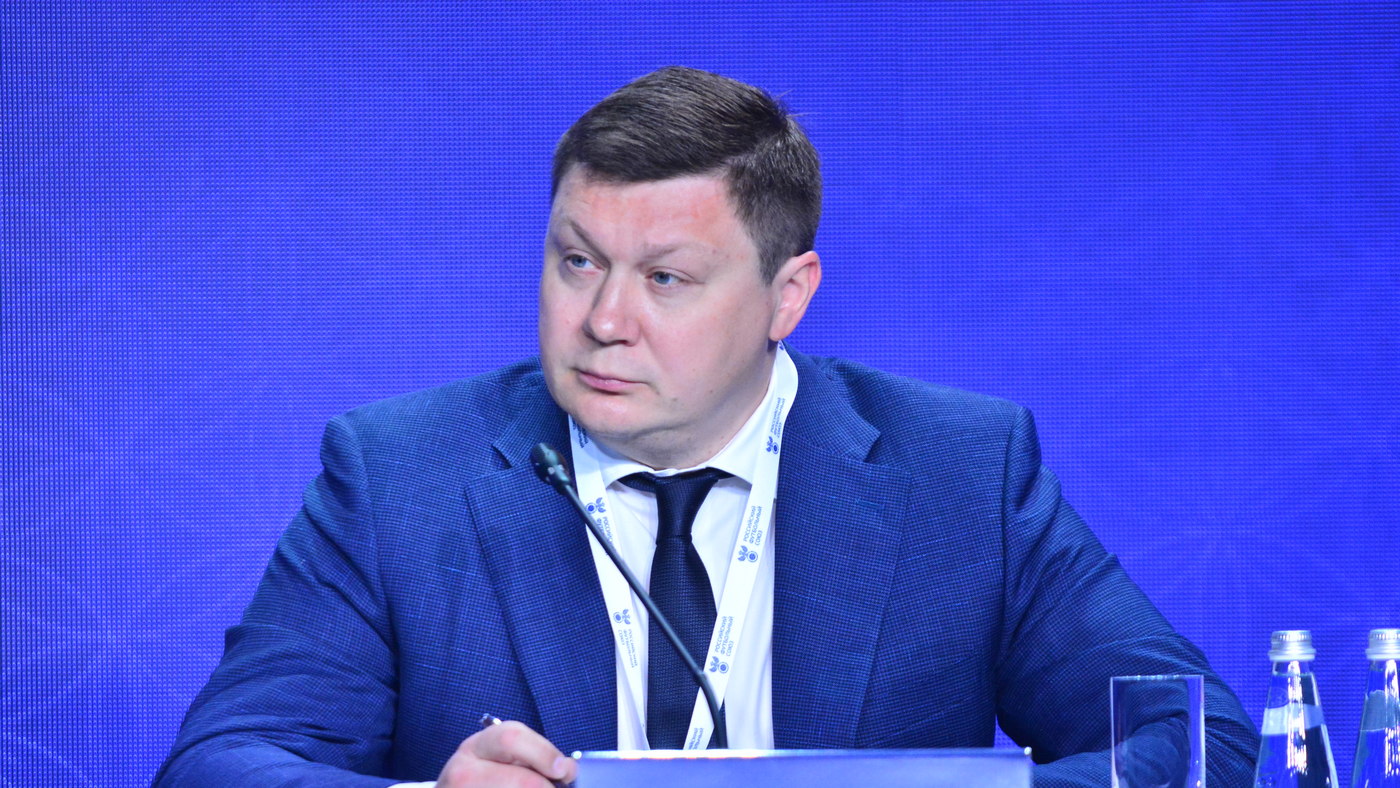 Генсек РФС высказался о недопуске российских арбитров к работе на Евро-2024