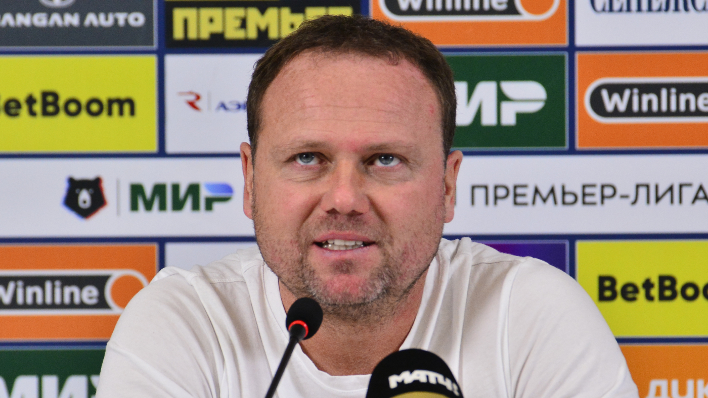 Кирьяков считает, что «Динамо» может стать чемпионом России