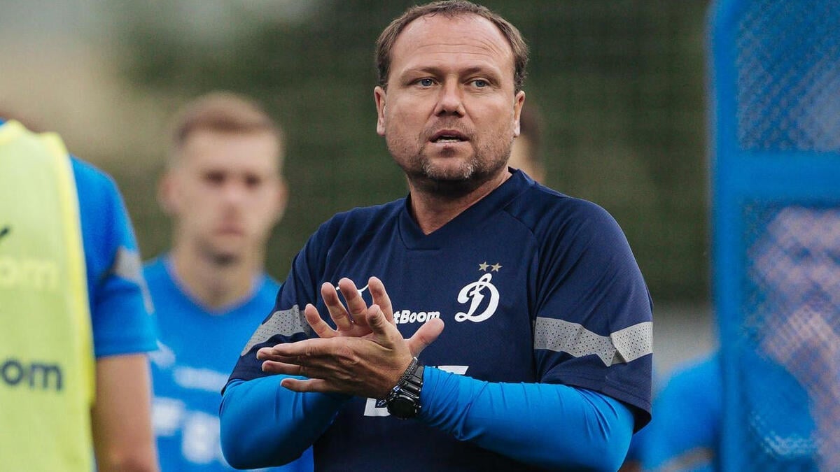 КДК накажет «Динамо» за массовое выбегание тренеров на поле после гола в ворота «Балтики»