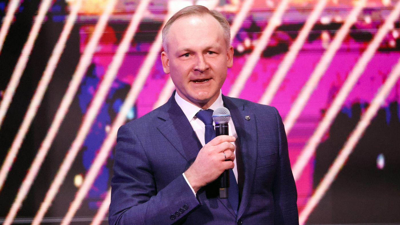 Генеральный директор «Динамо» ответил на вопрос о продлении контракта с Личкой