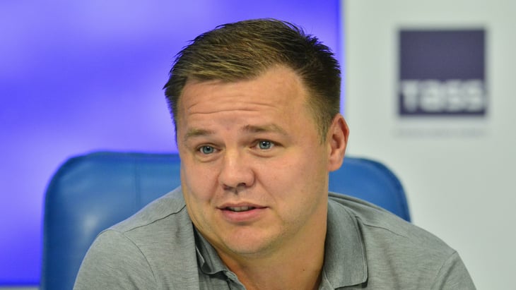 Пименов: Пусть Тюкавин сначала выиграет чемпионат с «Динамо» и только после этого можно ехать в другую команду
