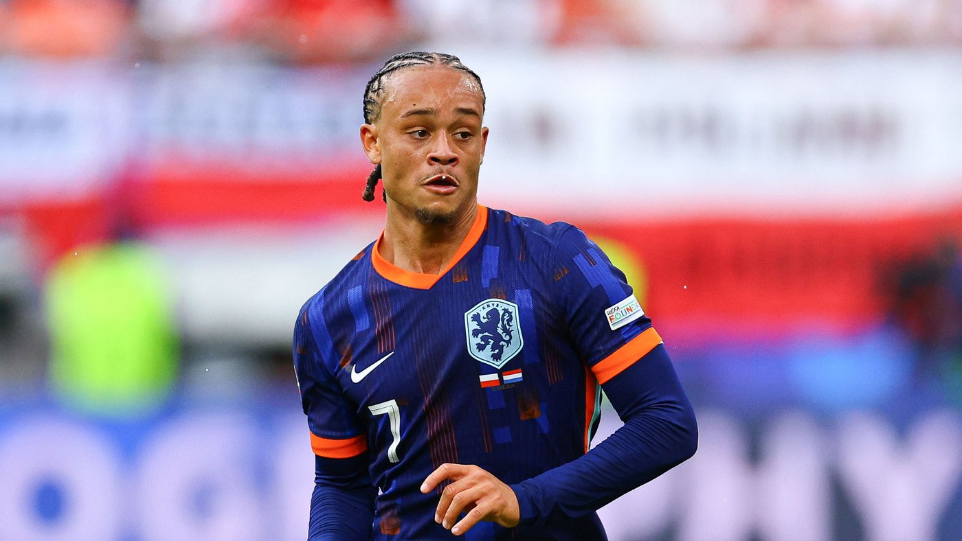 Игрок сборной Нидерландов стал главной трансферной целью «Баварии»