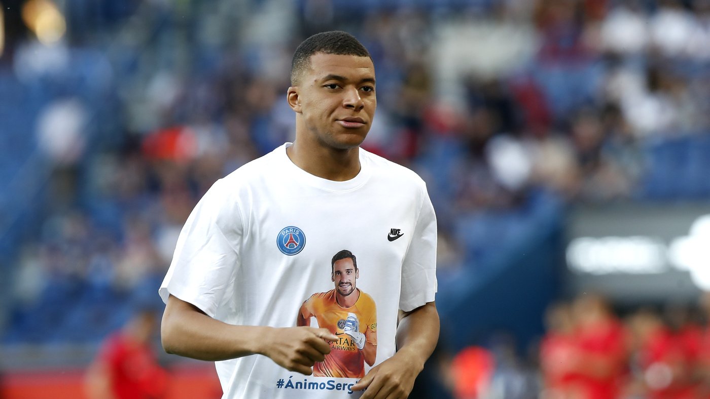 Бывший футболист «Монако»: Ситуация с Мбаппе — проблема номер один сборной Франции