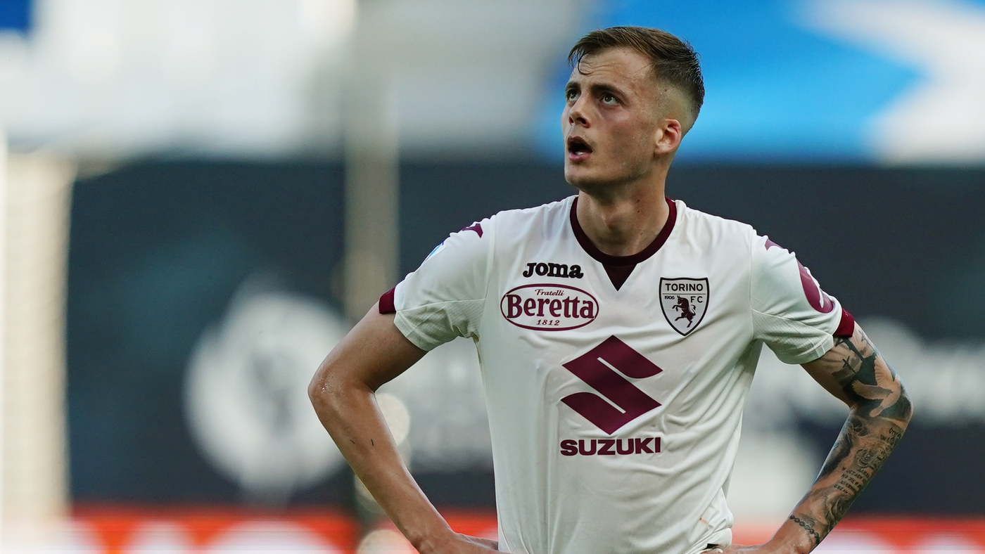 «Зенит» предлагает 25 млн евро за сербского полузащитника «Торино»