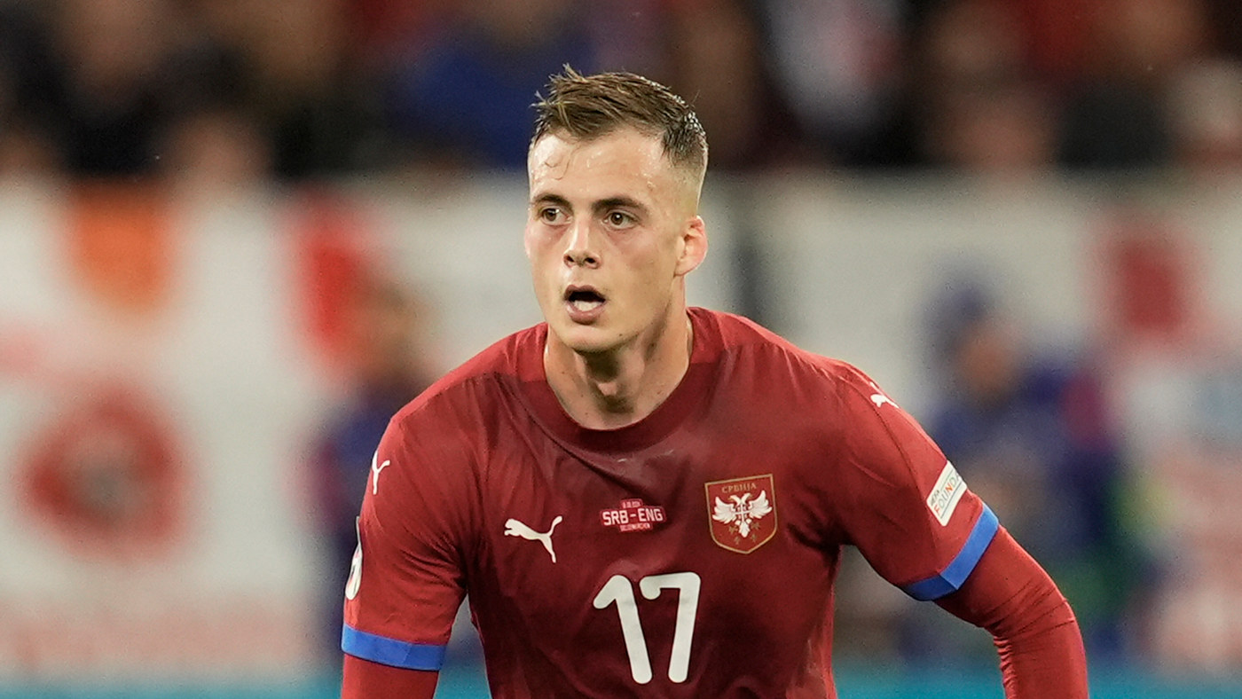 «Зенит» готов платить игроку сборной Сербии 3 млн евро за сезон