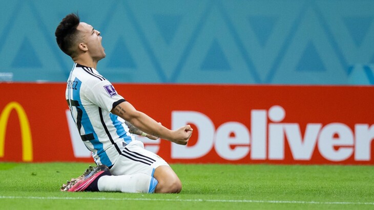 Аргентина без Месси победила Перу, Канада сыграла вничью с Чили