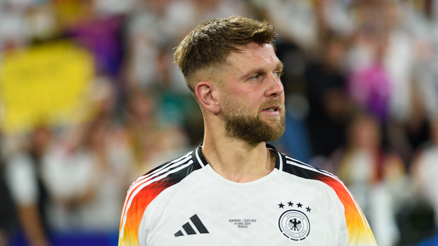 Фюллькруг предположил, почему не выходит в стартовом составе сборной Германии