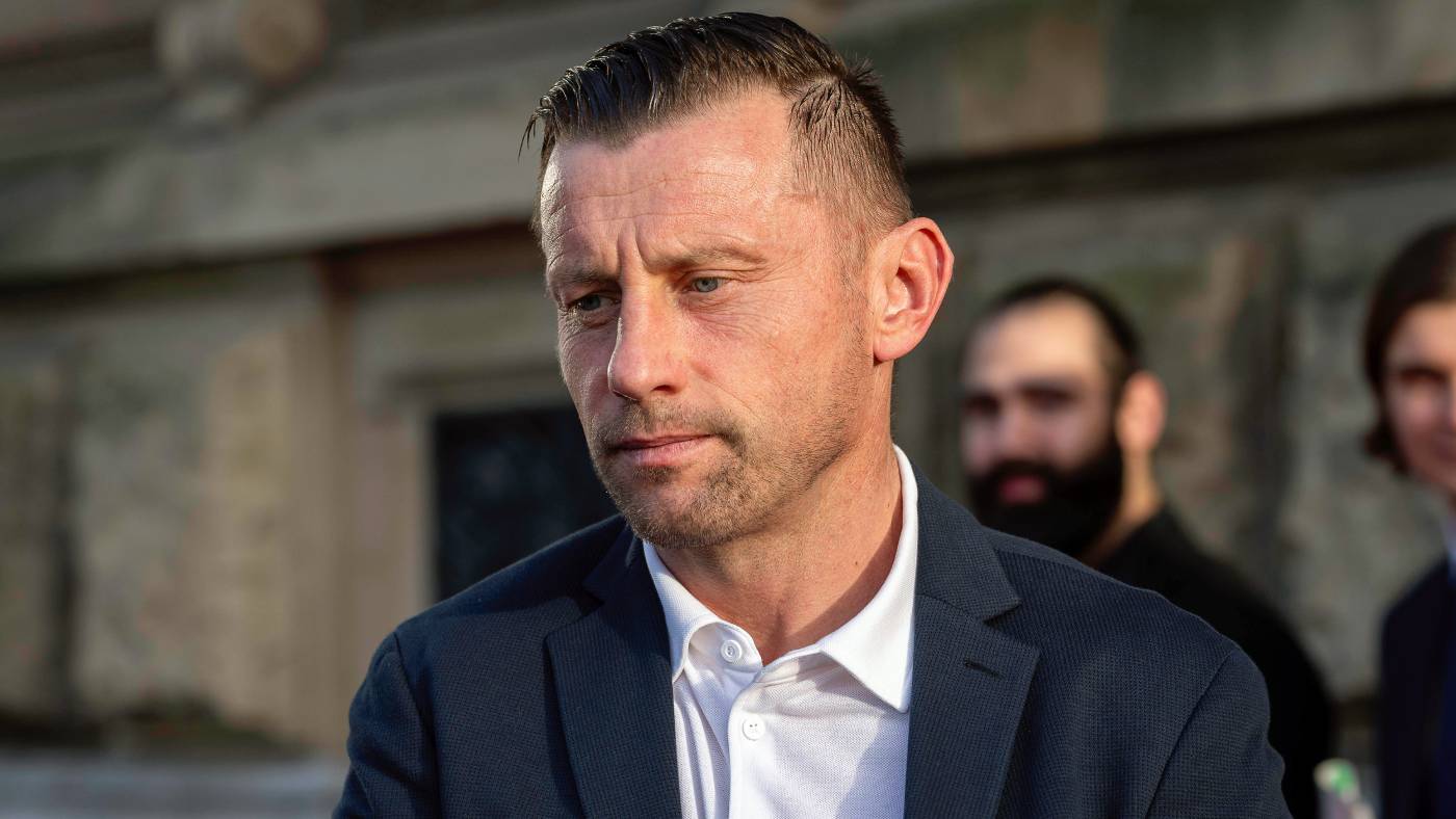 Олич станет главным тренером Хорватии U21