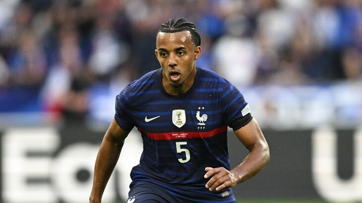 Кунде: Лучший матч Франции на этом Евро
