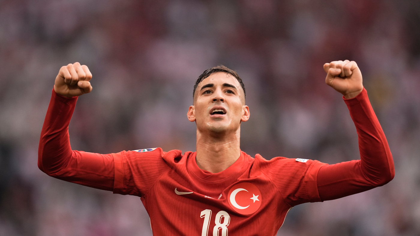 Защитник сборной Турции: Мы сделаем все от нас зависящее