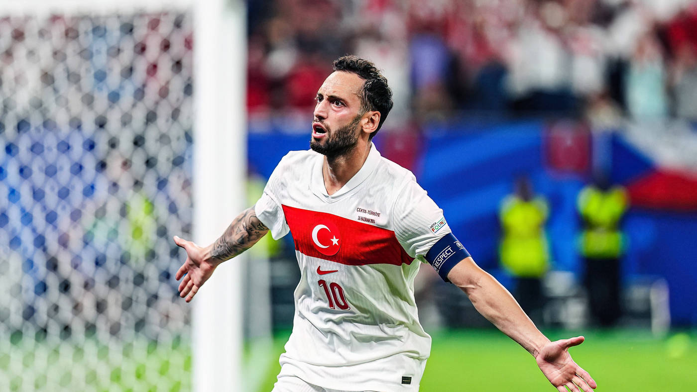 Эксперт: Турции придется терпеть и отбиваться в матче с Нидерландами