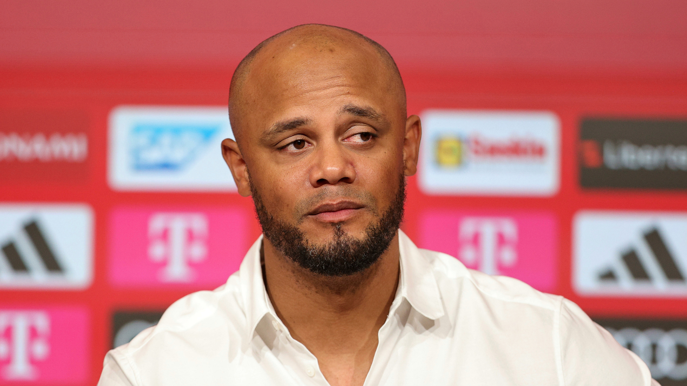 «Бавария» сыграет с «Вольфсбургом» в первом туре нового сезона Бундеслиги