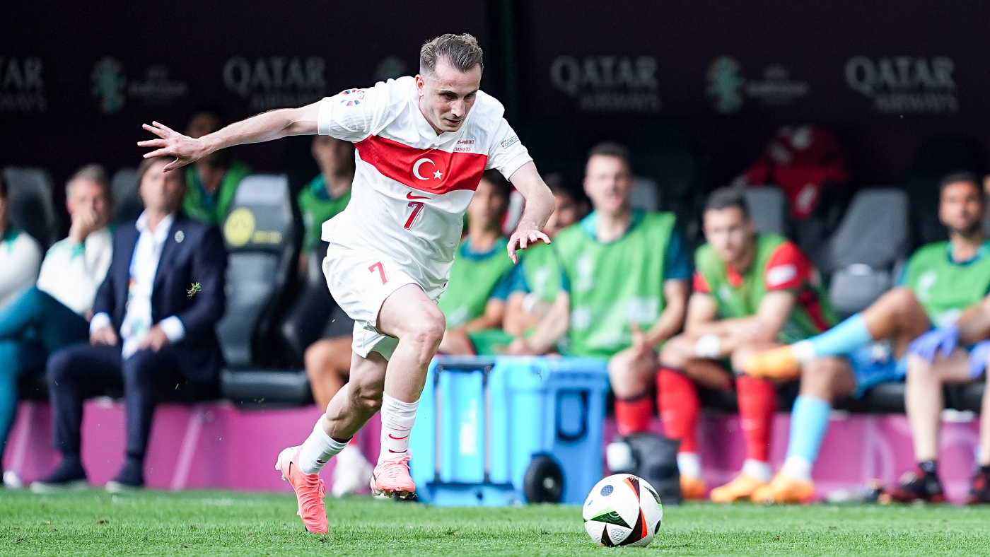 Источник: Игрок сборной Турции отказался переходить в «Спартак»