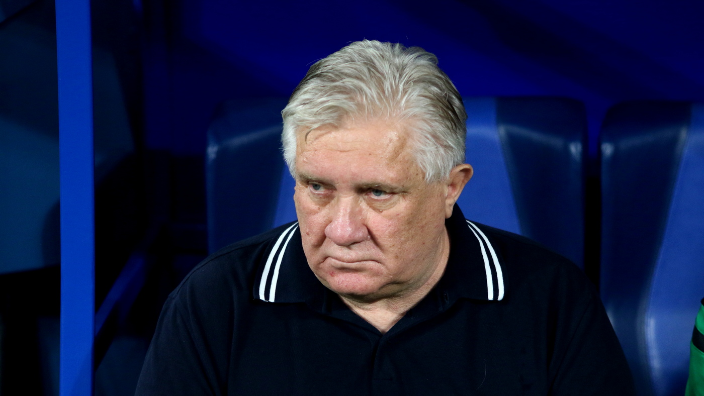 Ташуев: Нельзя считать «Зенит» явным фаворитом в матче за Суперкубок