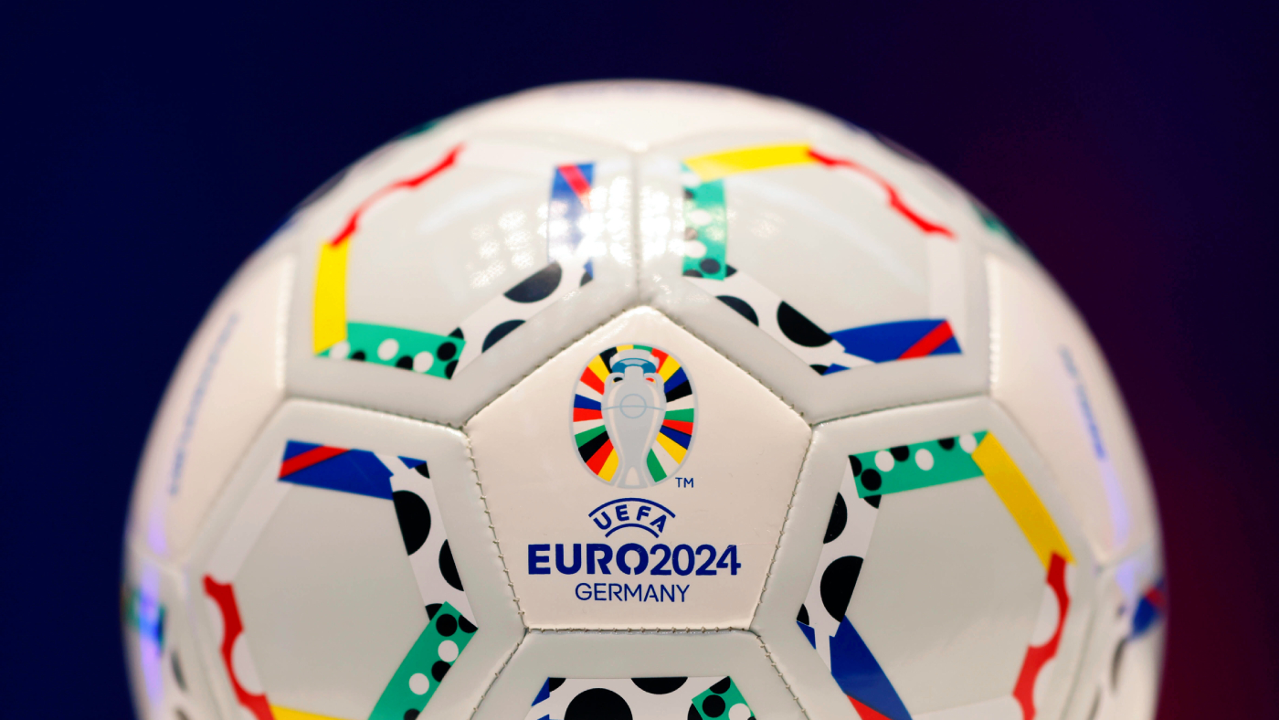 УЕФА составил символическую сборную из лучших игроков Евро-2024