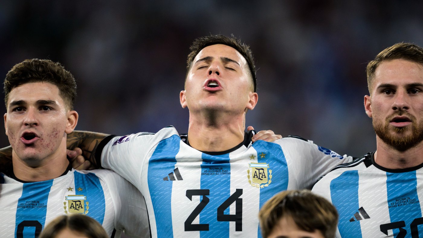 Итог «расистских песен» сборной Аргентины: «Челси» в кризисе, вражда одноклубников и уволенные политики