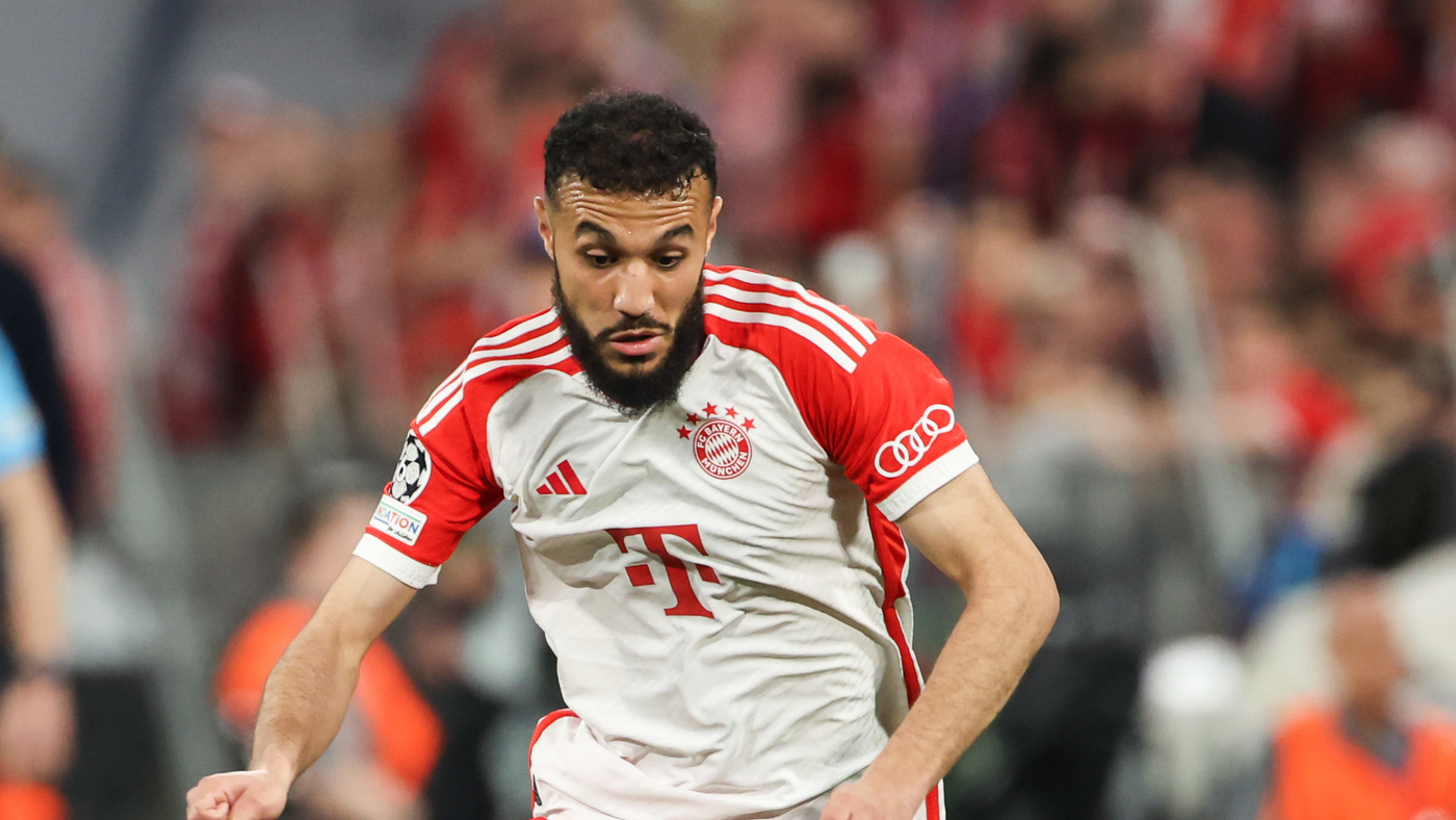 «Манчестер Юнайдет» хочет подписать марокканского защитника «Баварии»