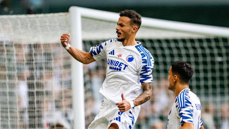 &laquo;Хеккен&raquo; разгромил &laquo;Пайде&raquo;, а &laquo;Копенгаген&raquo; обыграл &laquo;Баник&raquo; в ЛК