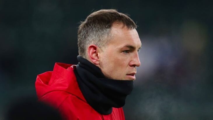 Пономарев: Дзюба уже не сможет играть в РПЛ, ему пора заканчивать карьеру