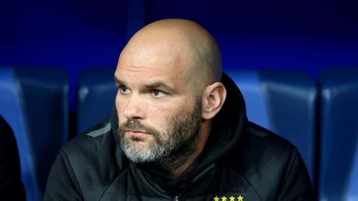 Слишкович официально представлен в качестве наставника &laquo;Оренбурга&raquo;