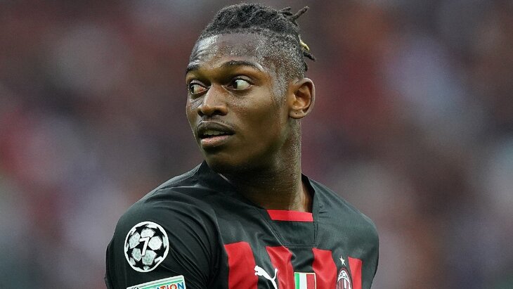 «Милан» дожал «Црвену Звезду» в Лиге чемпионов