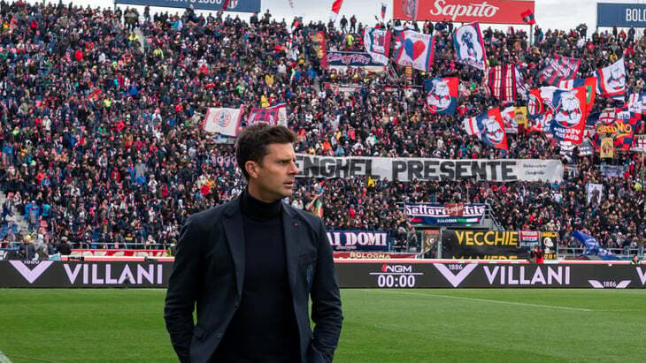 Мотта: Я очень доволен победой над &laquo;Манчестер Сити&raquo;